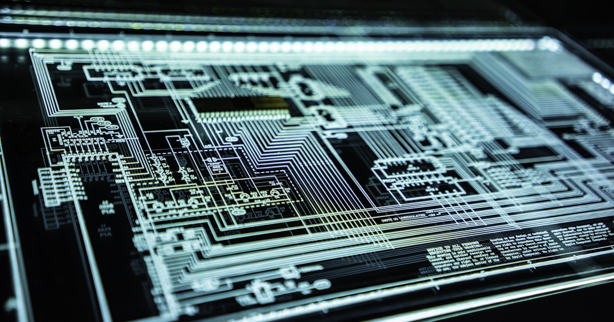 Digital säkerhet och dataskydd symboliserar GDPR